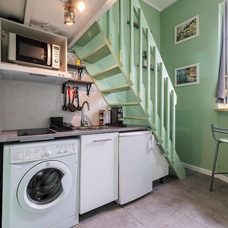 My Casa - Saint Siagre 3 Apartment Ница Екстериор снимка