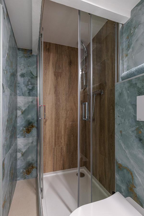 My Casa - Saint Siagre 3 Apartment Ница Екстериор снимка