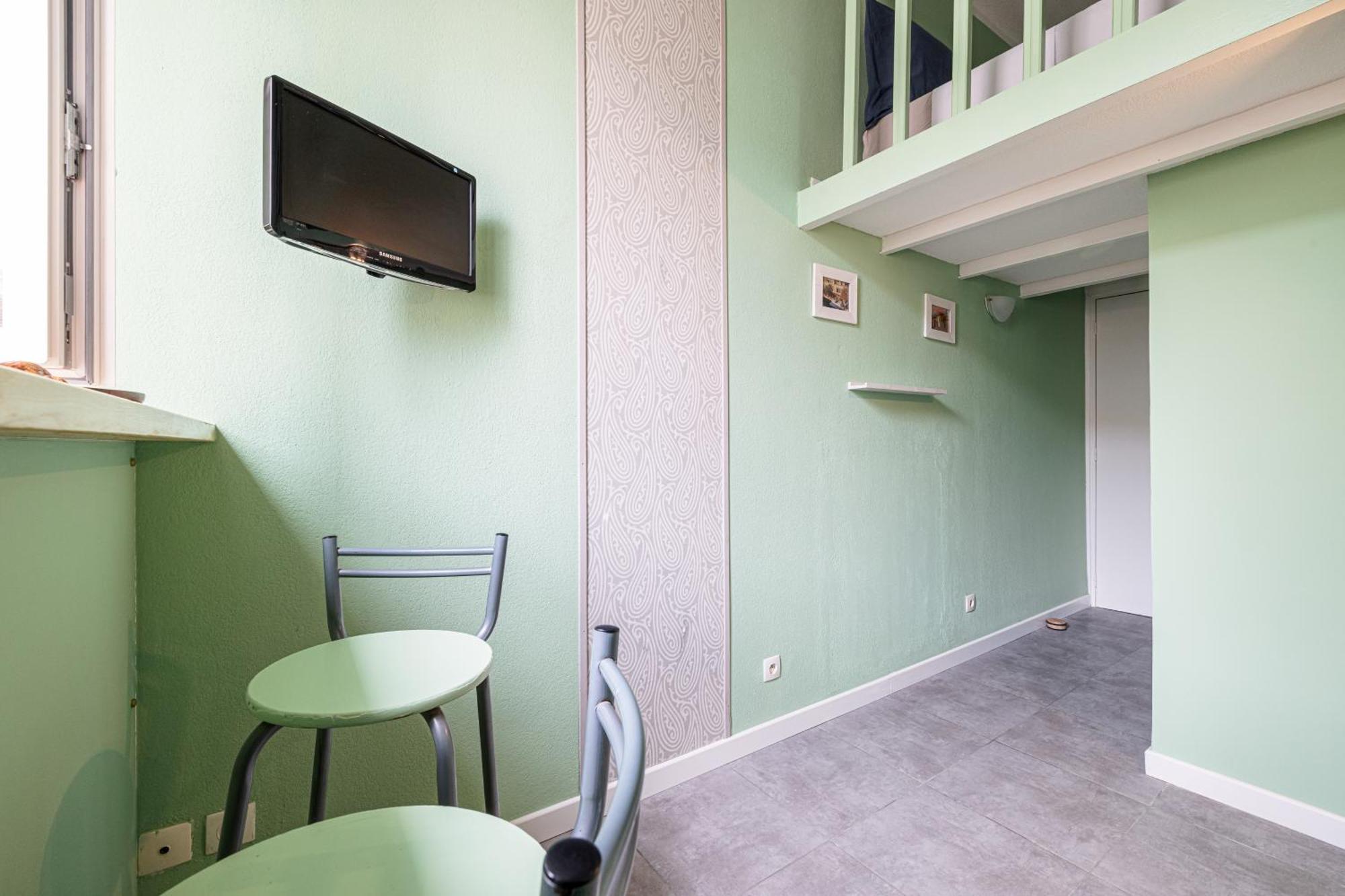My Casa - Saint Siagre 3 Apartment Ница Екстериор снимка