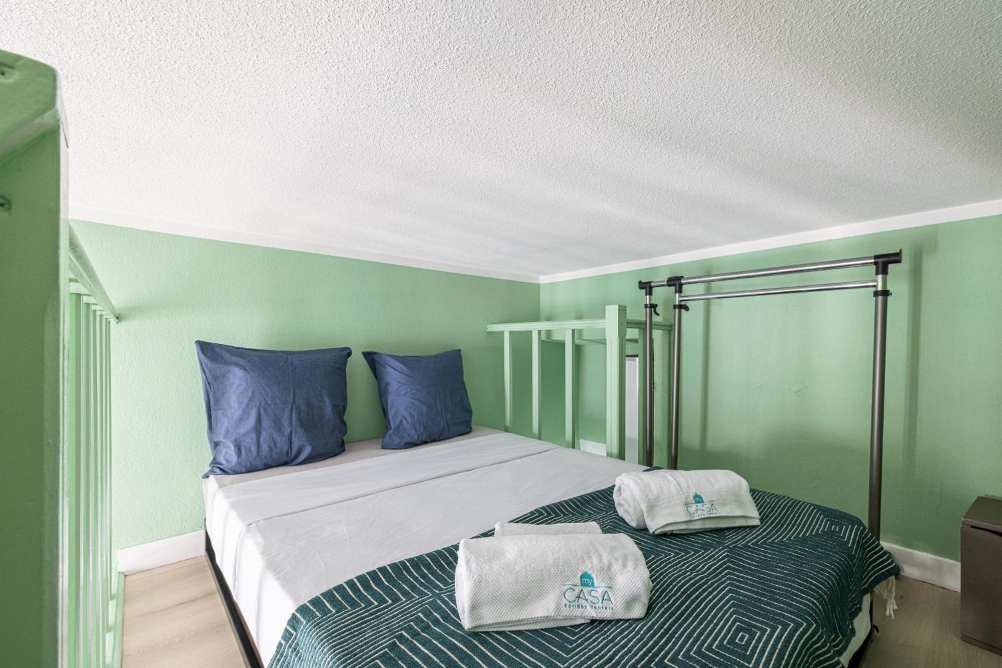 My Casa - Saint Siagre 3 Apartment Ница Екстериор снимка